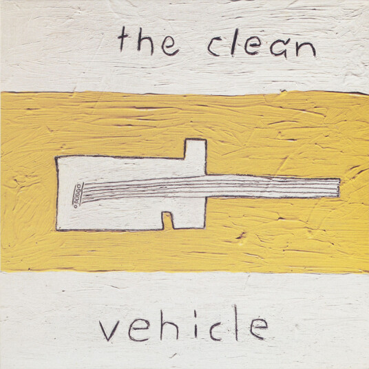 The Clean Vehicle CD