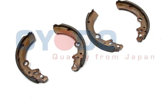 Oyodo 25H8022-OYO Bremsesko sett