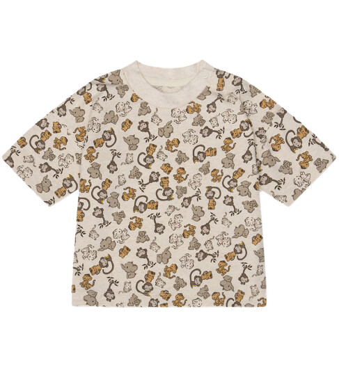 That"s Mine T skjorte Palle Jungle Friends Thats Mine 2 år 92 T skjorte Beige