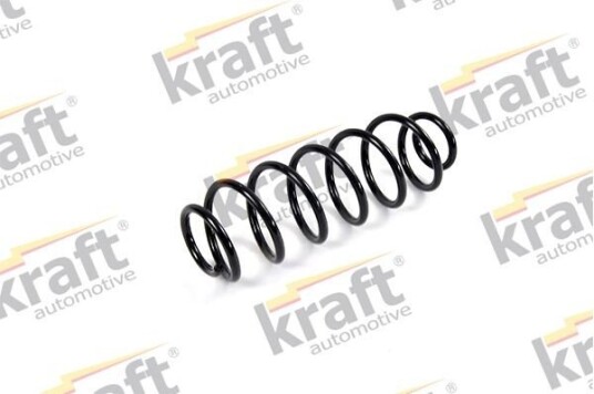 Fjær KRAFT 4033014 Fjær KRAFT 4033014