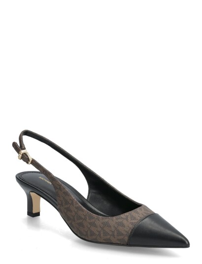 Michael Kors Dress Brown 11