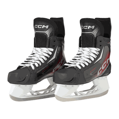 Ccm Jetspeed 860 Skates - 25/26, hockeyskøyte, senior Regular 8,5/44
