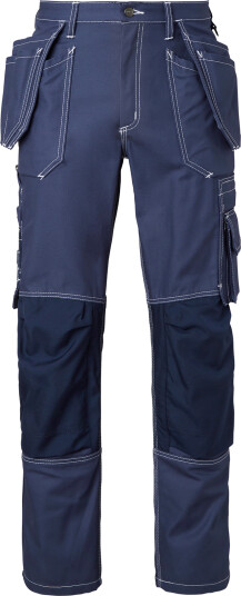 Top Swede 231 Arbeidsbukse Marinebla