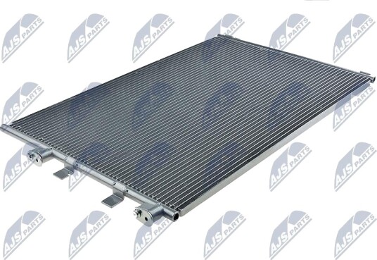 Kondensator NTY CCS-RE-021