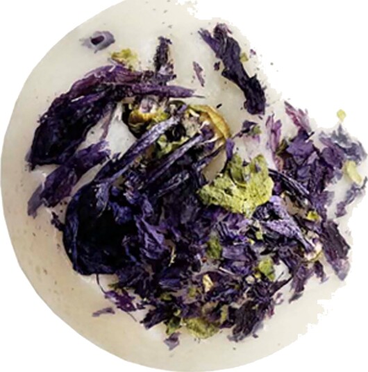 La Bomba Blueberry Blow Creamer 50 g