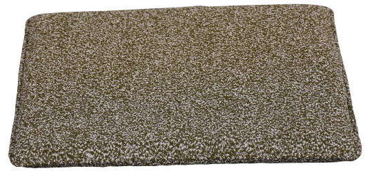 Brafab Frisk setepute Teddy verde 53 x 48 cm Grønn