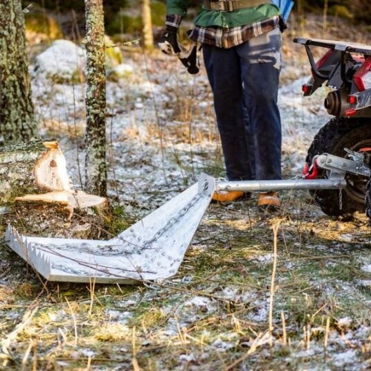 LUNNEKJELKE ATV LUNNEKJELKE ATV
