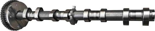 VAICO V10-5584 Kamaksel