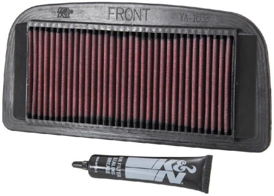 Luftfilter K&N Filters YA 1002