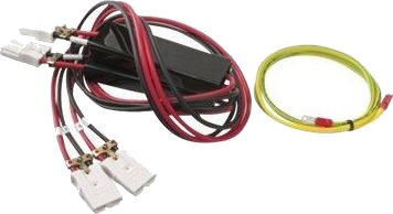 APC Smart-UPS RT Extension Cable - strømkabel - 4.6 m