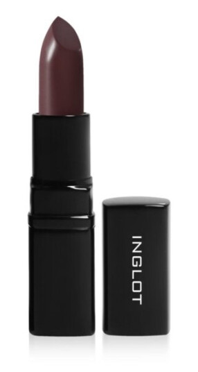 Inglot Inglot Parabenfri Matt Krem Leppestift 448 4,5 G Inglot Inglot Parabenfri Matt Krem Leppestift 448 4,5 G