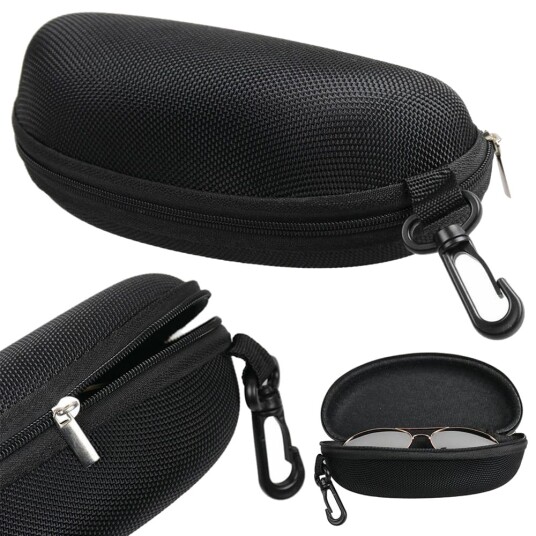 Glasögonfodral / Etui till Glasögon Hårt fodral