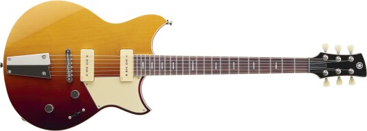 Yamaha Revstar RSP02T Sunset Burst
