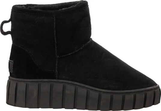 Shepherd of Sweden Women's Alexa Boots Black 41, Black