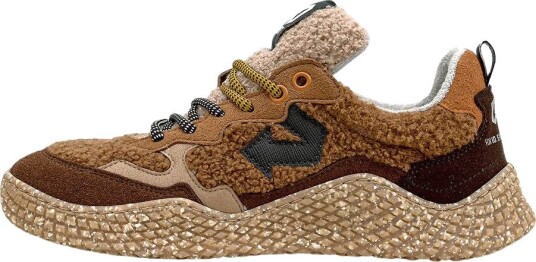 Id.eight unisex Sko Flerfarget 37 EU,