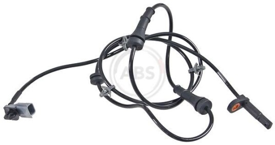 ABS sensor A.B.S. 31374