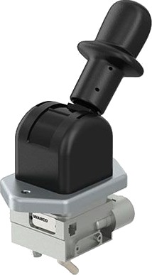 Bremseventil håndbrems WABCO 9617231400