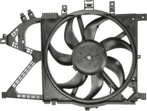 THERMOTEC D8X006TT Kjølevifte