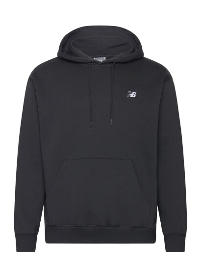 New Balance Sport Essentials Fleece Hoodie - Black - S