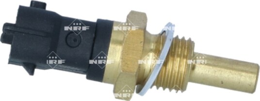 Sensor, motortemperatur NRF 727040