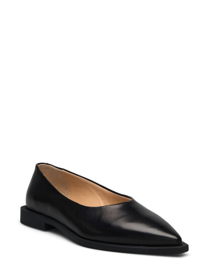 Copenhagen Studios Cph415 Leather Black Black 41 Copenhagen Studios Cph415 Leather Black Black 41