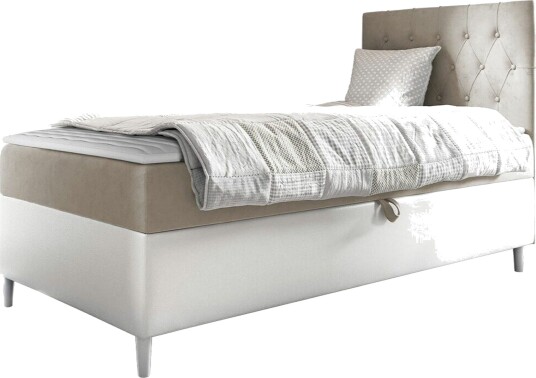 Boisdale Sengeramme 80x200 cm