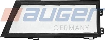 Radiatorgitter AUGER 114491