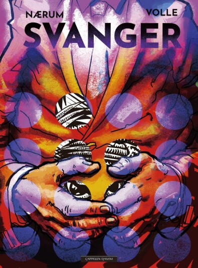 Svanger Svanger