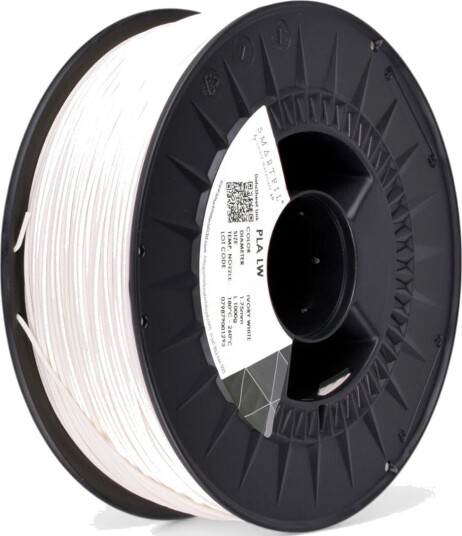 Smartfil PLA LW Black Smartfil PLA LW Black