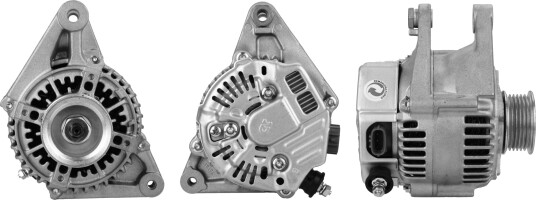 Dynamo LUCAS LRA02203
