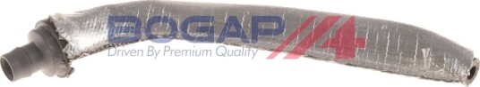BOGAP A1210216 Slange, veivhuslufting BOGAP A1210216 Slange, veivhuslufting