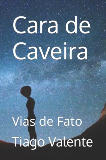 Cara de Caveira Cara de Caveira