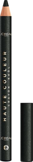Loreal Paris Haute Couleur Crayon Khôl 170 Graphite Satin Loreal Paris Haute Couleur Crayon Khôl 170 Graphite Satin