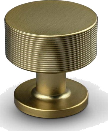 THEOFILS KNOTT SASSARI Ø30MM RAND MATT MESSING