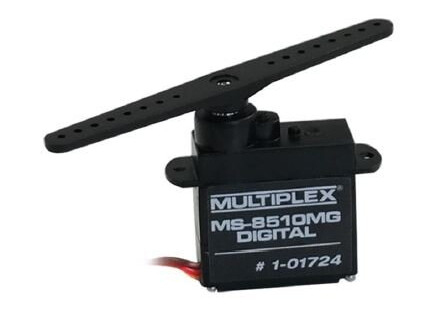 Multiplex SERVO MS8510MG DIGITAL