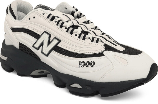 New Balance New Balance 1000 White 44.5