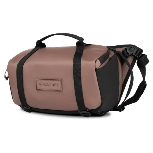 Wandrd Rogue Sling 9L Atacama Clay V2