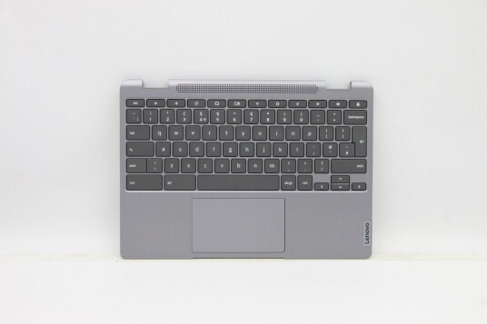 Lenovo Upper Case ASM_UKE H 82KM GY