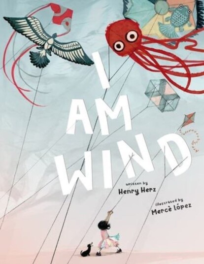 I Am Wind I Am Wind