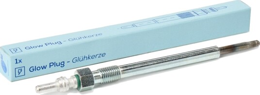 Glødeplugg BLUE PRINT ADBP180094