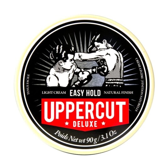 Uppercut Deluxe Easy Hold 90 g Uppercut Deluxe Easy Hold 90 g