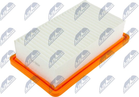 NTY FAF NS 080 Luftfilter