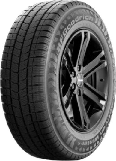BF Goodrich Activan Winter 2 ( 215/75 R16 116R 10PR )