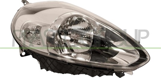PRASCO FT3444903 Frontlykter