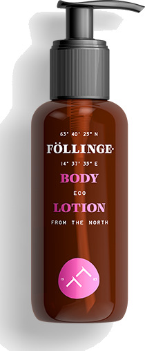 Föllinge Body Lotion 200 ml