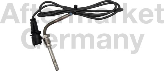 Sensor, eksostemperatur HITACHI 2507032 Sensor, eksostemperatur HITACHI 2507032