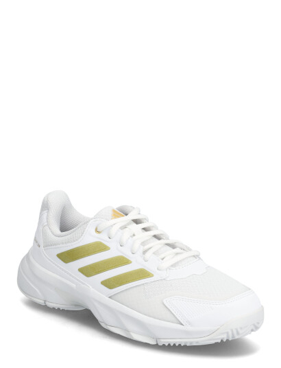 adidas Tennis Courtjam Control 3 W White 38