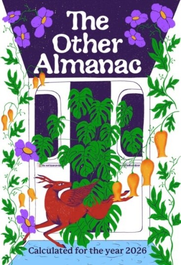The Other Almanac The Other Almanac