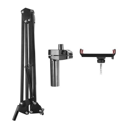 Holder for nettbrett/telefon PULUZ Holder for nettbrett/telefon PULUZ