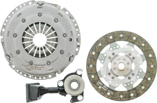 Clutchsett AISIN CKE-PE26R